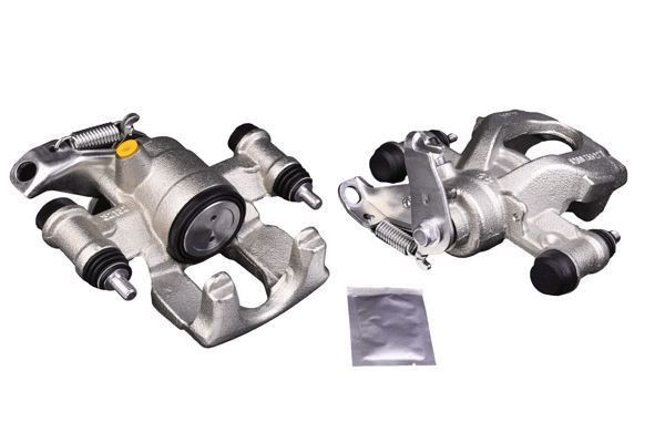 HELLA Remklauw 8AN 355 797-621 Remklauwen HELLA NISSAN 8AN 355 797-621