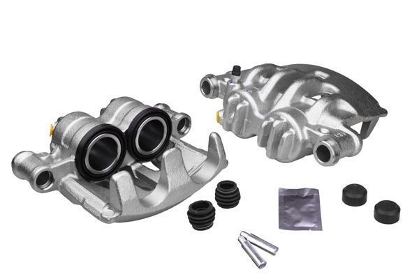 HELLA Étrier de frein 8AN 355 798-161 Étrier NISSAN HELLA 8AN 355 798-161