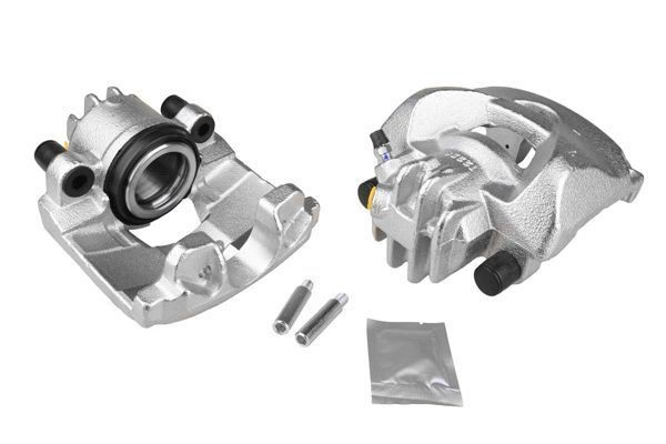 HELLA Pinza freno 8AN 355 798-521 8AN 355 798-521 Pinze freni CITROËN C3 HELLA costo