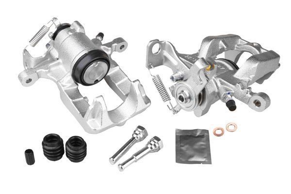 HELLA Étrier de frein 8AN 355 799-011 8AN 355 799-011 Étrier de frein HELLA MINI COUNTRYMAN
