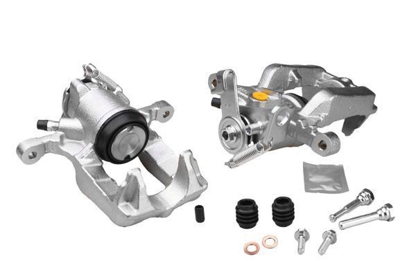 HELLA Remklauw 8AN 355 799-021 HELLA 8AN 355 799-021 Remzadel Astra J P10 originele prijs