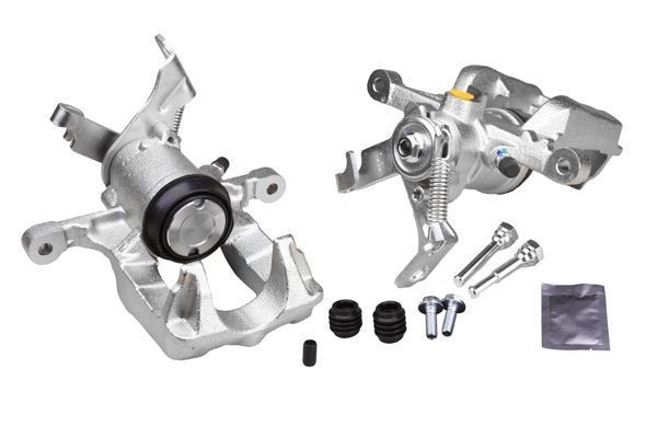 HELLA Bremsekaliber 8AN 355 799-331 8AN 355 799-331 Bremsekaliber CHEVROLET EXPRESS HELLA