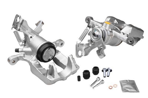 Remklauw HELLA 8AN 355 799-341 HELLA 8AN 355 799-341 Remklauw CHEVROLET CRUZE 2022