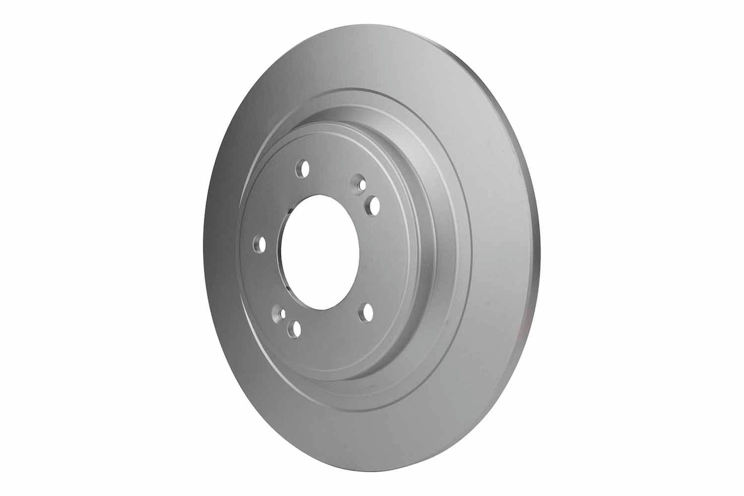 HELLA Bromsskiva 8DD 355 134-731 HELLA 8DD 355 134-731 Bromsskiva HYUNDAI Tucson (NX4, NX4E) 1.6 T-GDi Hybrid 48V HTRAC 179 hk 2020
