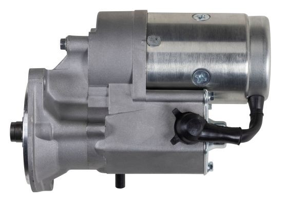 HELLA Motor de arranque 8EA 015 642-051 HELLA 8EA 015 642-051 Motor de arranque TFR/TFS Pick-up originais preço