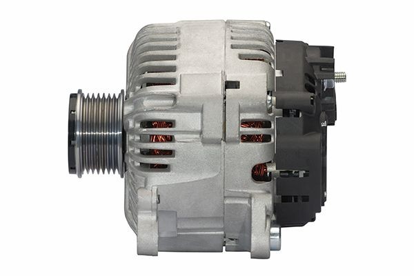 HELLA Ģenerators 8EL 015 637-261 8EL 015 637-261 Ģenerators PORSCHE 911 HELLA
