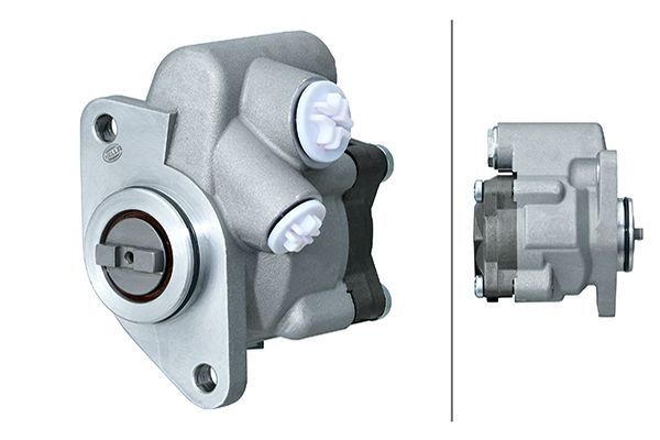 HELLA Power steering pump 8TL 359 000-841 HELLA 8TL 359 000-841 genuine Mercedes X166 power steering pump price