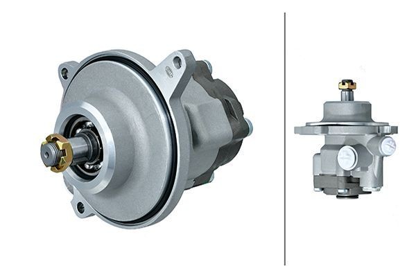 HELLA Αντλία υδραυλικού τιμονιού 8TL 359 000-891 Τρόμπα υδραυλικού τιμονιού HELLA S80 8TL 359 000-891 φθηνά