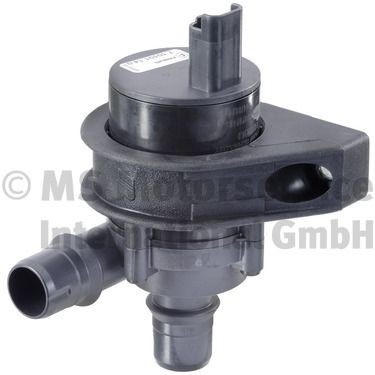 PIERBURG Lisaveepump 7.10101.14.0 PIERBURG 7.10101.14.0 originaal Veepump, seisuküte MERCEDES-BENZ CLA hind
