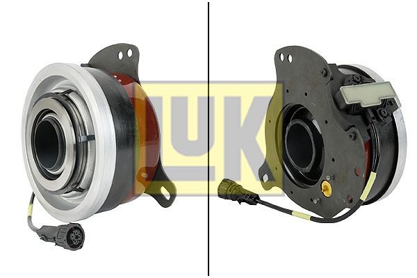 LuK Urtrampningsmekanism, koppling 510 0370 10 510 0370 10 LuK hydrauliskt urtrampningslager Volvo S40