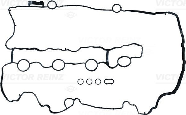 REINZ Venttiilikopan tiivistesarja 15-11221-01 REINZ 15-11221-01 BMW 4-sarja venttiilikopan tiiviste