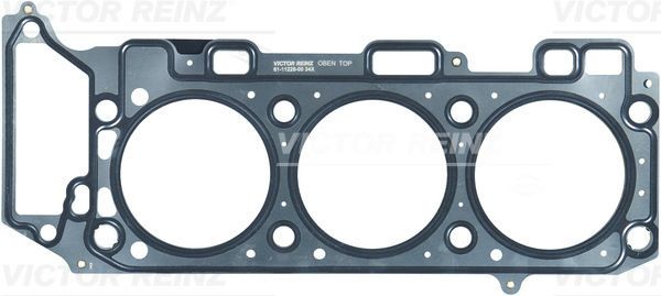 Tihend, silindripea REINZ 61-11228-00 REINZ 61-11228-00 Plokikaane tihend Ford USA EXPLORER 2022