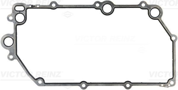 REINZ Dichtung, Ölkühler 71-21870-00 71-21870-00 Ölkühler-Dichtung LEXUS RX REINZ kaufen