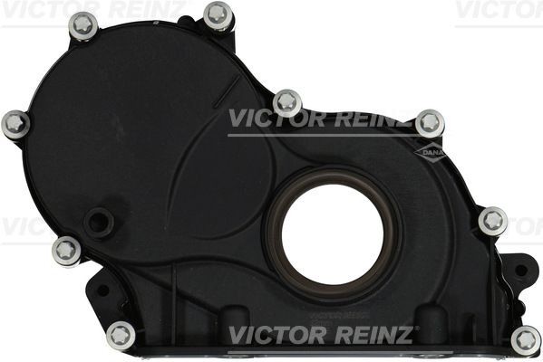 REINZ Packbox, vevaxel 81-10651-00 REINZ 81-10651-00 Vevaxeltätning BMW F45 original