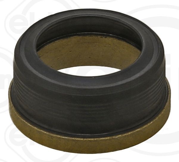 ELRING Guarnizione, Ventilazione monoblocco 053.120 ELRING 053.120 costo Valvola recupero vapori olio Ford Mustang Coupe C originale