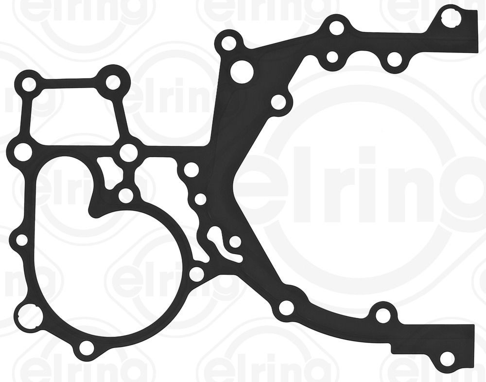 ELRING Tihend, juhtkorpus 083.930 ELRING 083.930 Tihendi juhtimiskorpus Kia Rio UB odava hinnaga