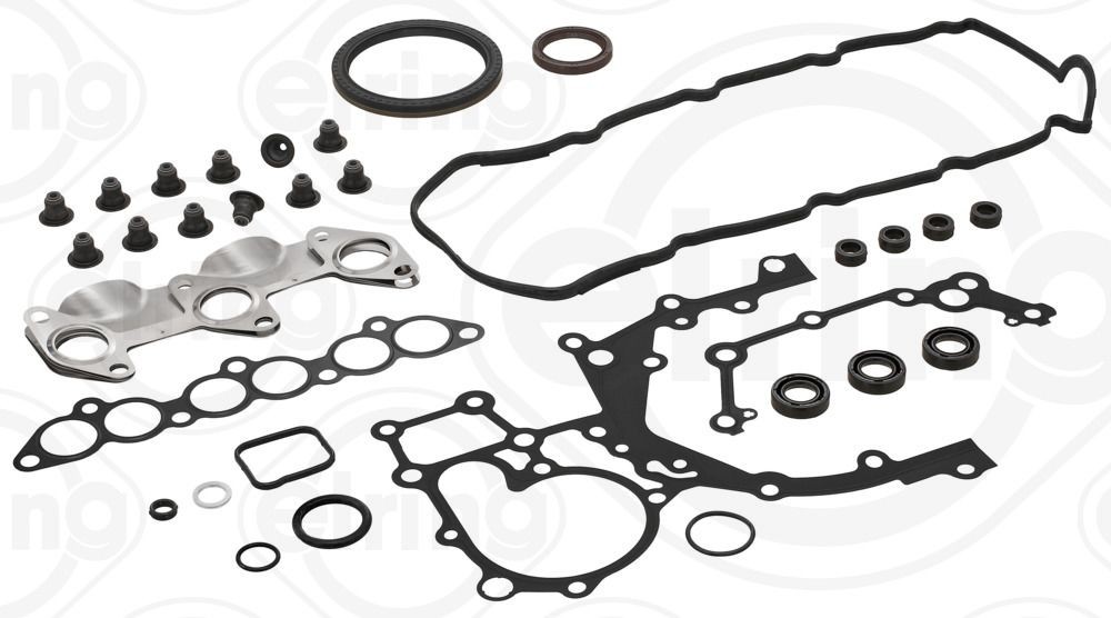 ELRING Kit guarnizioni motore 083.970 083.970 costo Serie guarnizioni motore HYUNDAI TUCSON ELRING