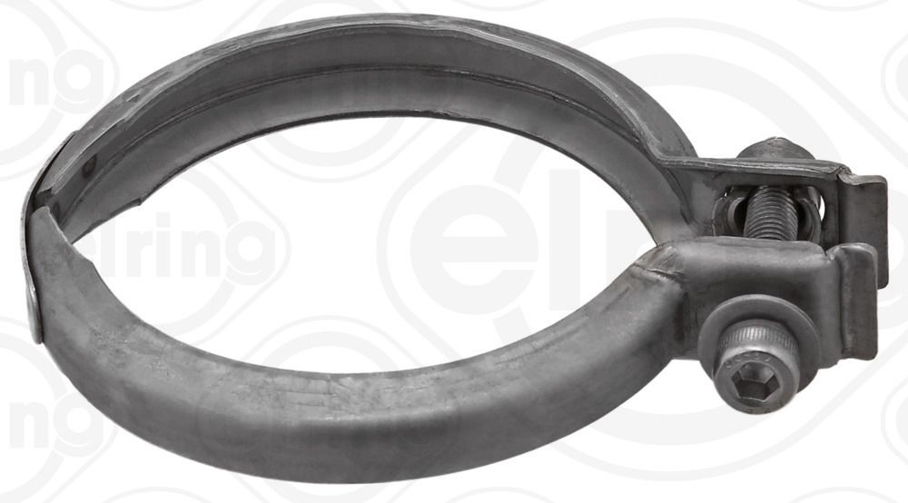 ELRING Avgasklämma 100.230 100.230 ELRING bandklämma FIAT SCUDO