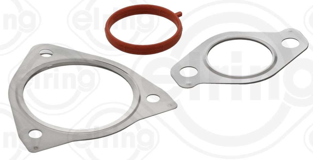 ELRING Tetningssett, EGR-system 110.650 ELRING 110.650 Tetning agr Hyundai i20 mk2 originale pris