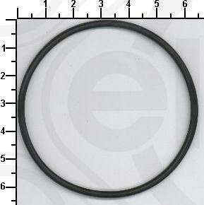 ELRING Packning, insug, grenrörshus 181.580 ELRING 181.580 Insugspackning BMW F45 original