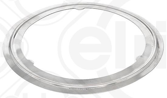 ELRING Pakning, udstødningsrør 451.840 Udstødningspakning ELRING Toyota LAND CRUISER 451.840