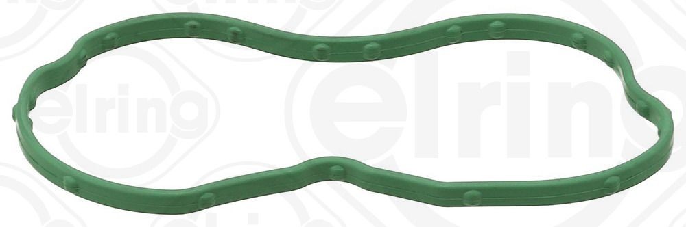 ELRING Pakning, termostat 474.310 ELRING 474.310 originale F31 Pakning termostat hvad koster