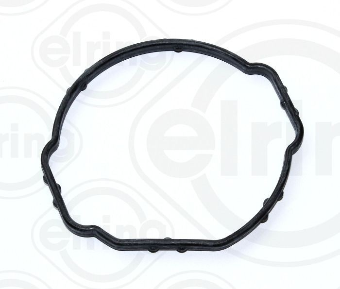 ELRING Tihend, termostaat 492.150 ELRING 492.150 originaal Jahutusvedeliku tihendus BMW F10 hind