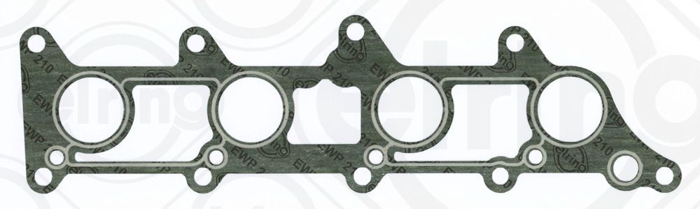 ELRING Inlet manifold gasket 672.030 672.030 ELRING inlet manifold gasket SUZUKI BALENO