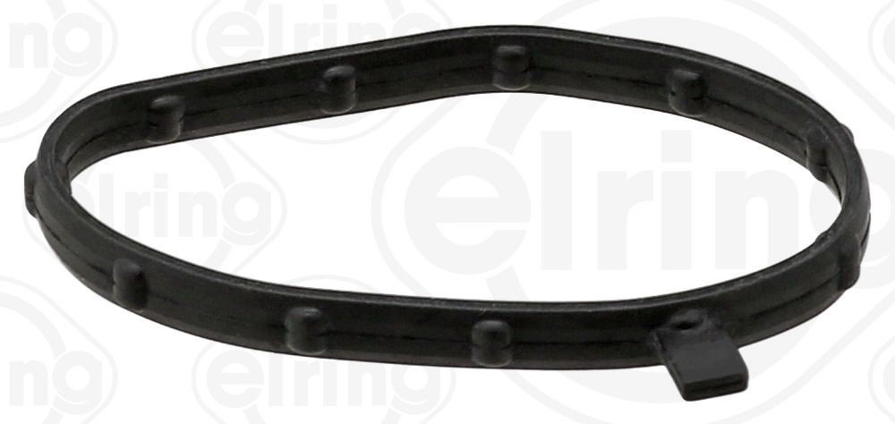 ELRING Φλάντζα, αντλία λαδιού 774.250 ELRING 774.250 γνήσια Φλάντζα, αντλία λαδιού Mitsubishi L200 KJ κόστος