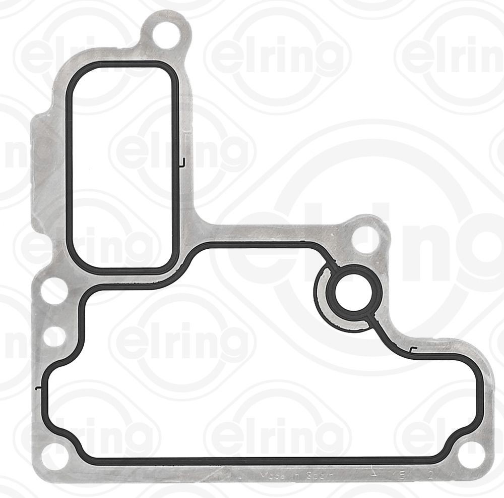 ELRING Joint de pompe à injection 778.500 778.500 Joint d'étanchéité, pompe d'injection ELRING SUZUKI SWIFT