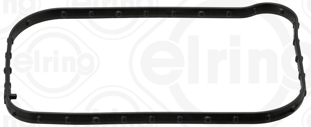 ELRING Oliekoeler pakking 840.540 Chevrolet COLORADO Afdichtingsset oliekoeler ELRING 840.540