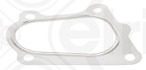 ELRING Tesnenie výfukovej trubky 846.390 Těsnění výfuku ELRING Nissan NV400 846.390