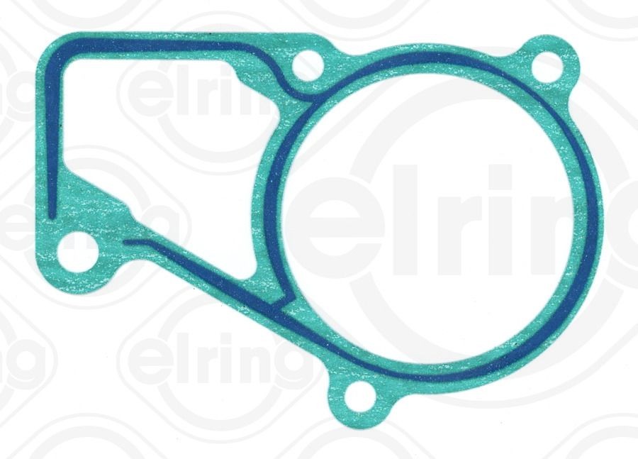 ELRING Tihend, termostaadikorpus 893.864 ELRING 893.864 Termostaadi tihend BMW E36 Kupee hind