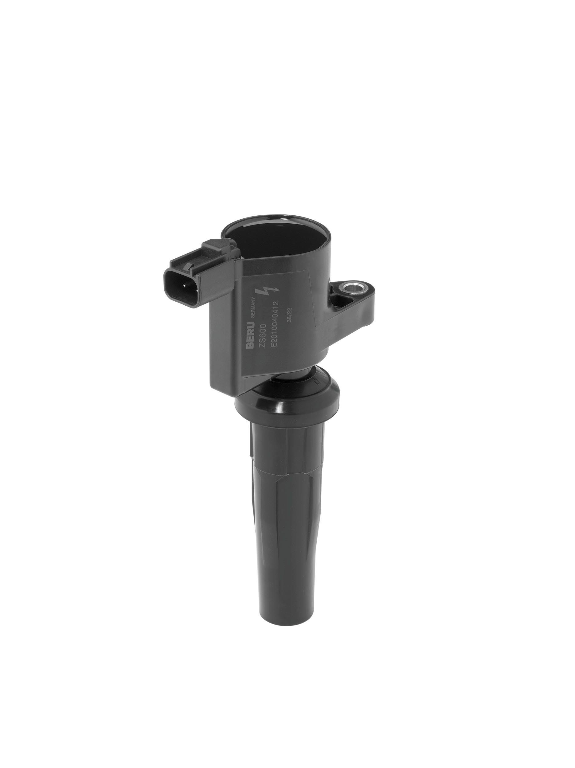 BERU Aizdedzes spole ZS600 ZS600 Aizdedzes spole BERU FORD KUGA