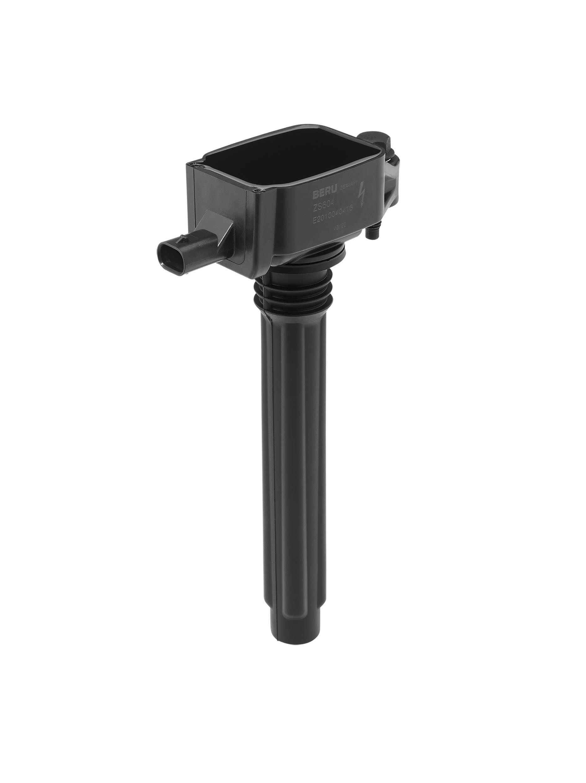 Zapaľovacia cievka BERU ZS604 BERU ZS604: Zapaľovacia cievka Chrysler 300 2015