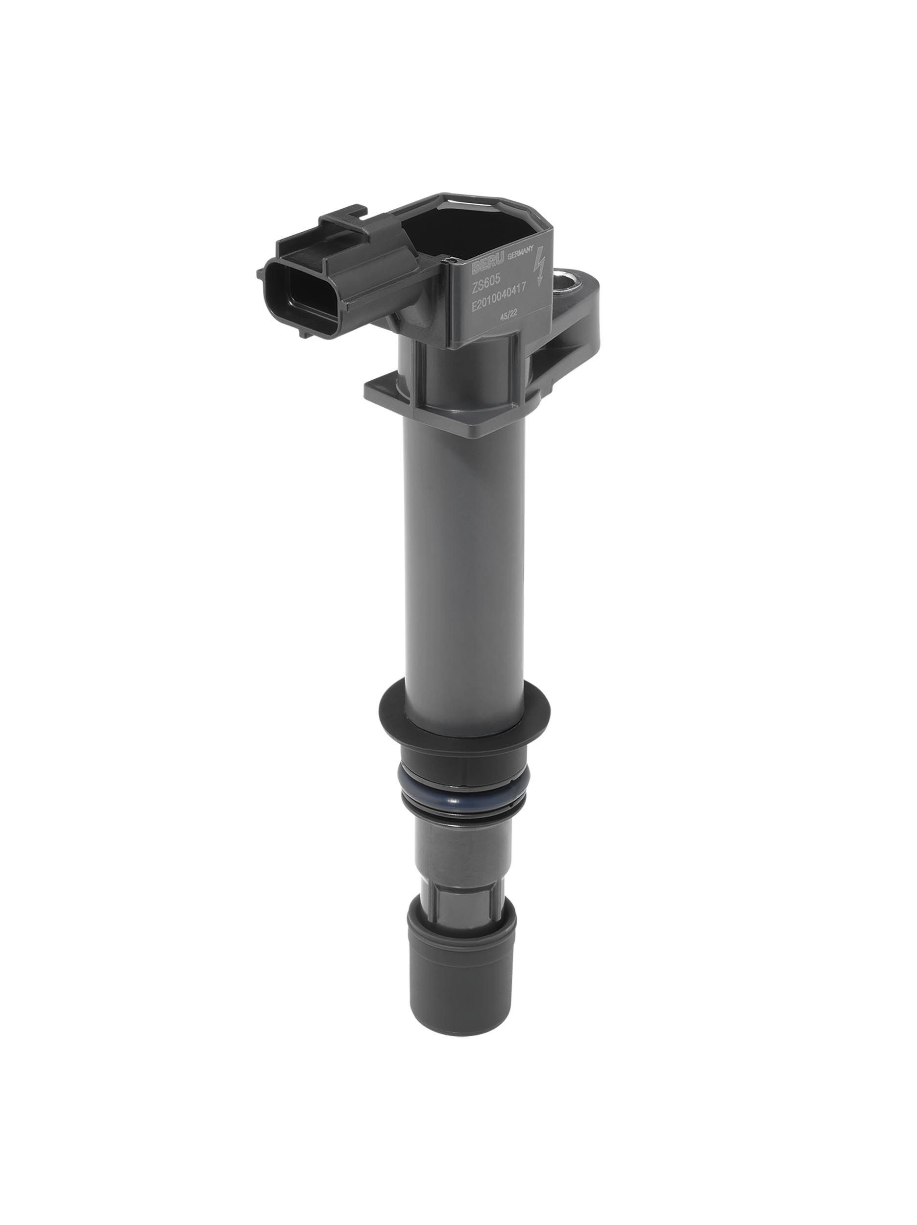 BERU Sytytyspuola ZS605 ZS605 BERU Sytytyspuola Jeep COMPASS hinta