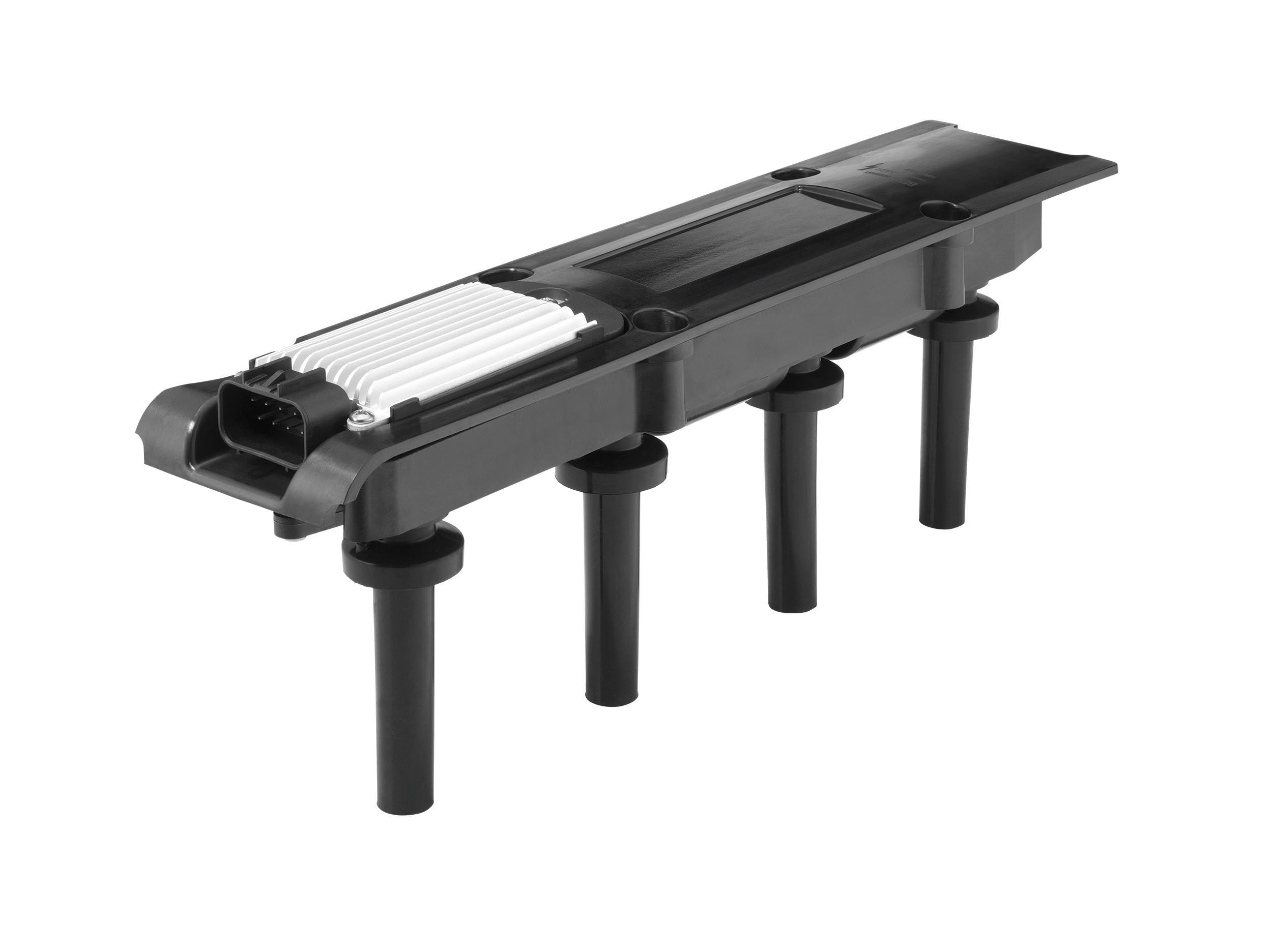 BERU Tändspole ZSE281 ZSE281 BERU tändspole Fiat SEICENTO