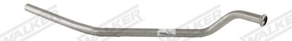 WALKER Tubo gas scarico 10946 10946 Tubo gas scarico WALKER HYUNDAI ELANTRA costo