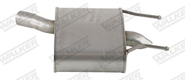 WALKER Bakre ljuddämpare 25311 WALKER 25311 Bakre ljuddämpare Insignia A Sports Tourer universal och sport