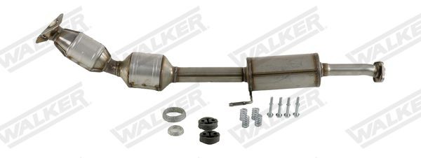 WALKER Katalysator 28883 LEXUS IS C (XE20) Katalysator WALKER 28883
