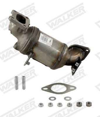 Katalysator WALKER 28897 WALKER 28897 Katalysator HYUNDAI i20 2024