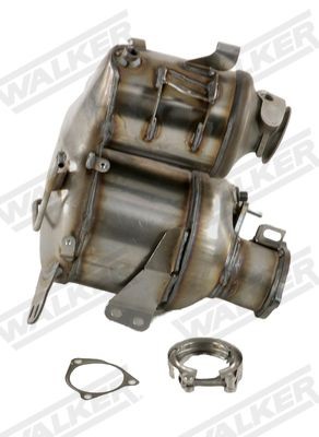 Filtro antiparticolato (FAP) WALKER 73397 WALKER 73397 costo Filtro antiparticolato (FAP) Audi A4 2025