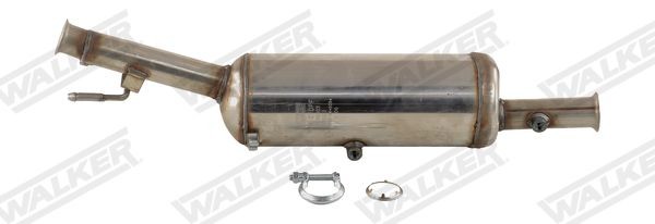 WALKER SCR-katalysator 96003 WALKER 96003 Katalysatoren C5 Aircross prijs