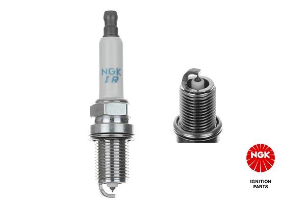 Candela accensione NGK 95609 IFR6Z7G NGK 95609 Candela GPL e benzina Opel CORSA 2010