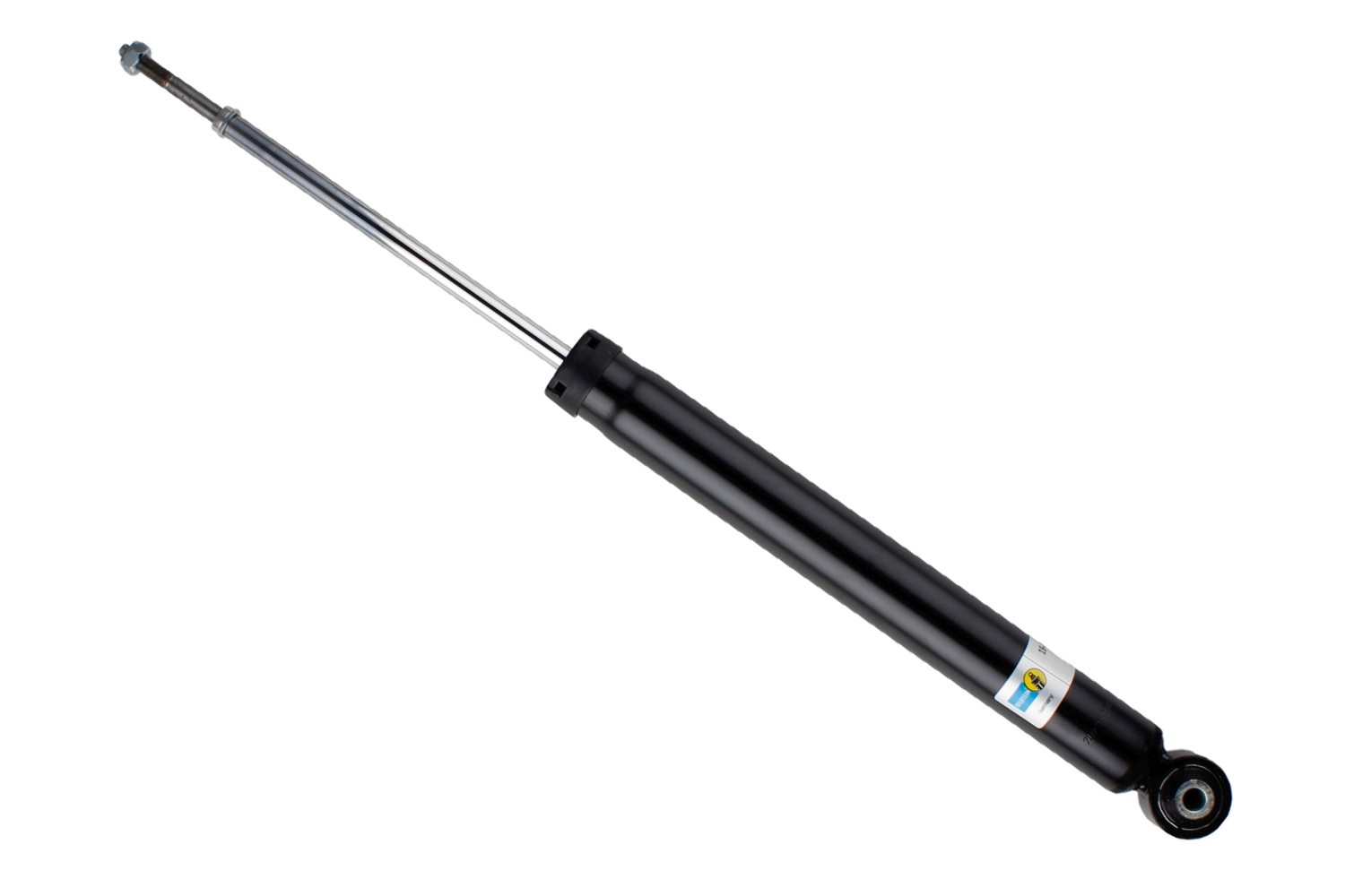 BILSTEIN Støtdemper 19-324234 Støtdemper BILSTEIN Nissan MICRA 19-324234