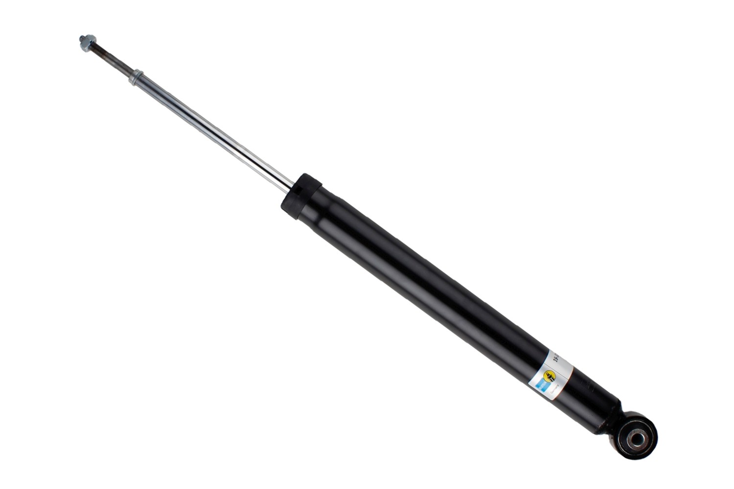 BILSTEIN Støtdemper 19-324258 Fjærbein BILSTEIN MICRA 19-324258 billige