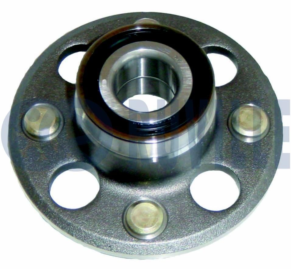 RUVILLE Wiellagerset 220240 Honda INSIGHT Wiellager RUVILLE 220240