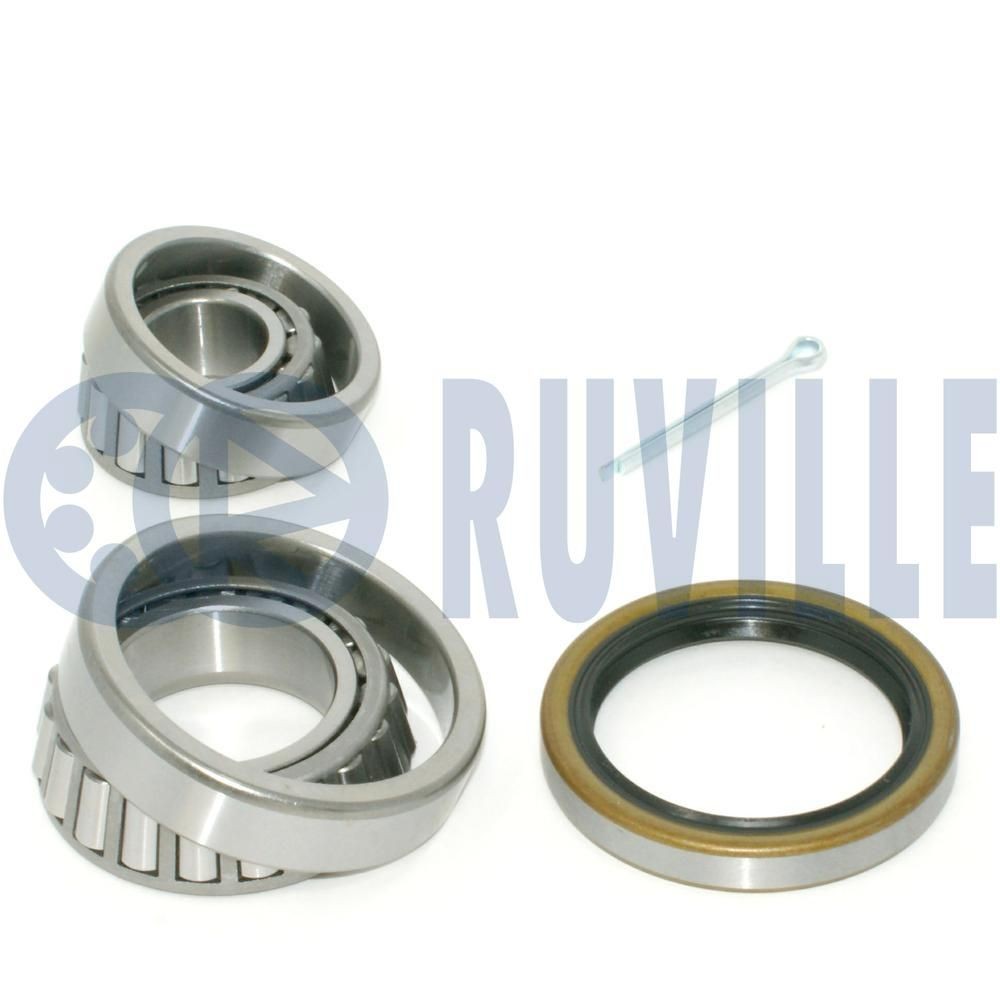 Wiellagerset RUVILLE 220647 RUVILLE 220647: Wiellagerset Mitsubishi L300 / DELICA 2006