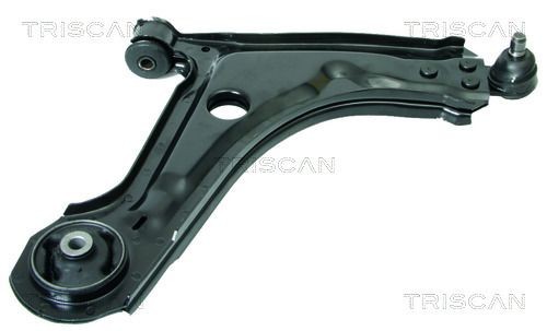 TRISCAN Bærearm 8500 21509 Styrearm TRISCAN Chevrolet TRANS SPORT 8500 21509
