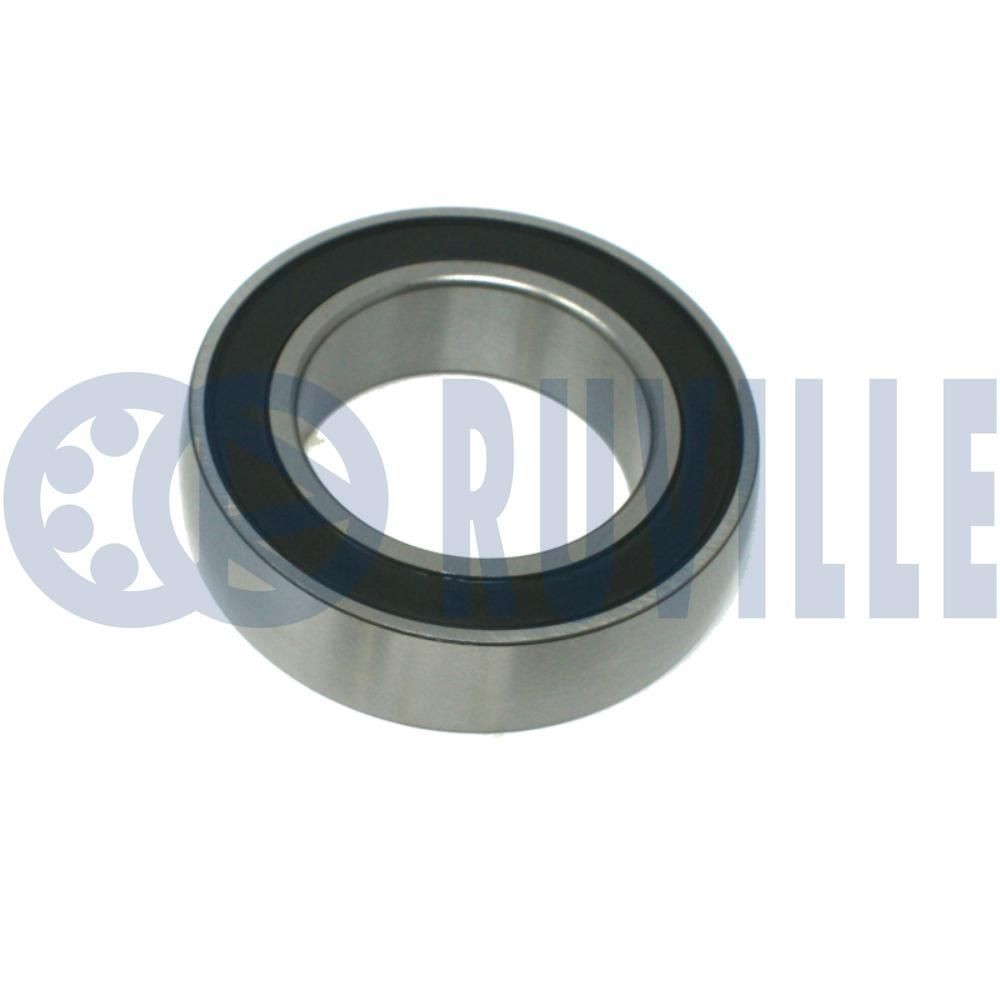 RUVILLE Hjullejesæt 221298 221298 Hjullejer RUVILLE FORD S-MAX
